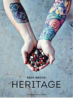 Heritage Cookbook
