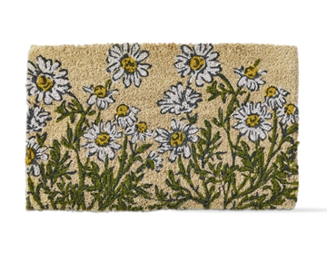 Chamomile Doormat