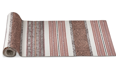Earth Table Runner