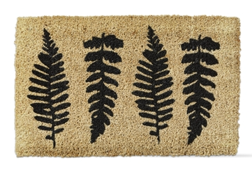 Fern Doormat