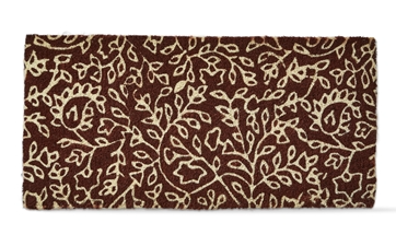 Vine Estate Red Doormat