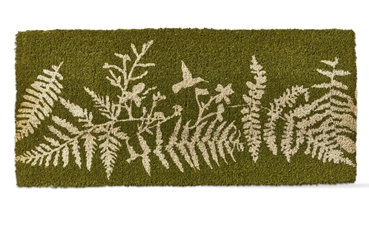 Fern Meadow Estate Doormat