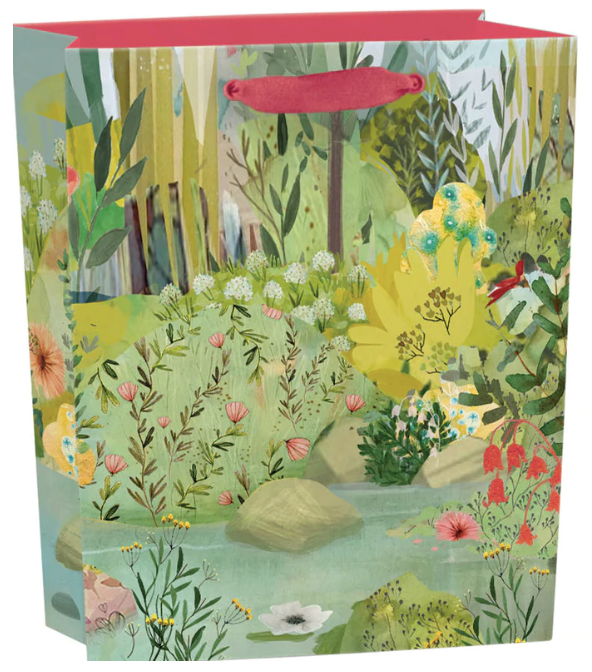 Dreamland Small Gift Bag