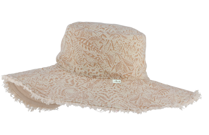 Girls Wide Brim Maddi Hat size L