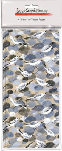 Sandpipers Tissue