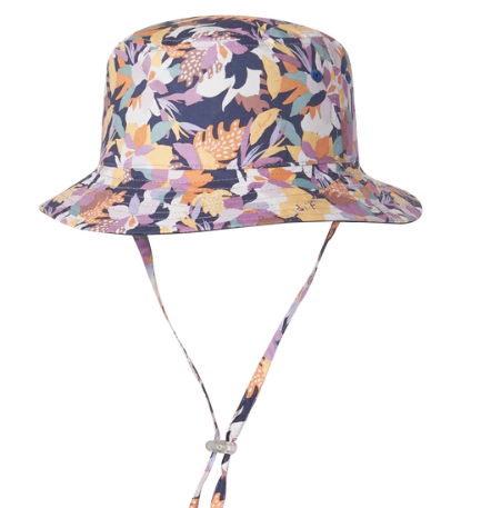 Girls Bucket Hat - Bianca