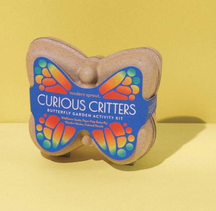 Butterfly Activity Kit