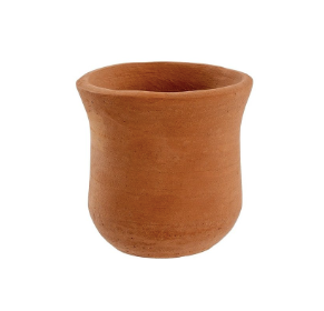 Terracotta Petit Pot