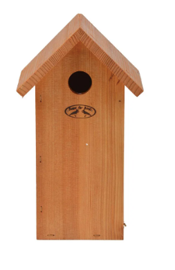 Douglas Fir Nesting Box