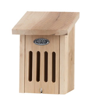 Butterfly House in Giftbox