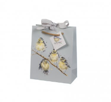 Bird Small Gift Bag