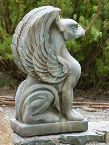 Large Griffin