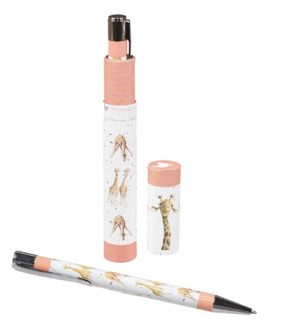 GIRAFFE PEN