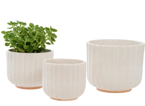 Granada Planters