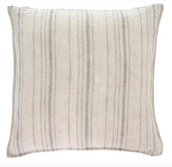Luca Linen Pillow