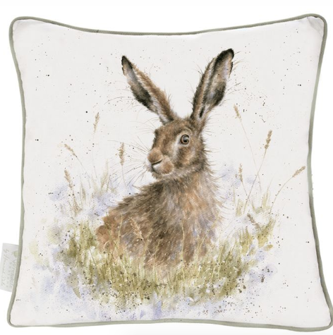 Into the Wild Large Cushion