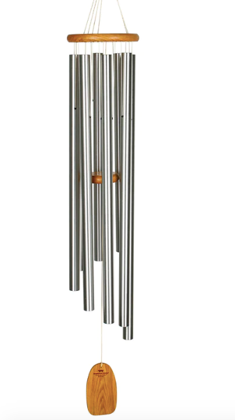 Woodstock Chimes - Gregorian Chimes - Baritone