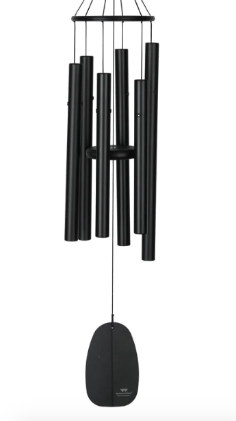 Medium Bells of Paradise Chime 32"