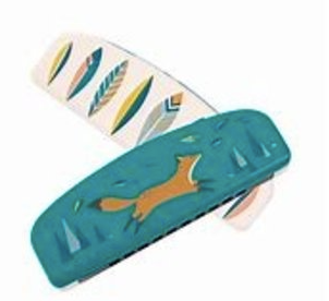 Harmonica by Voyage D'Olga Moulin Roty