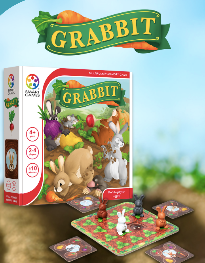 Grabbit