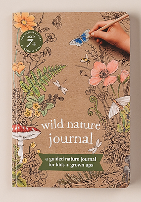 Your Wild Journal