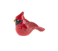 Lucky Little Cardinal Charms