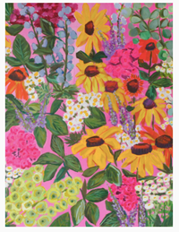 Various Blank Cards by Kaley Alie
