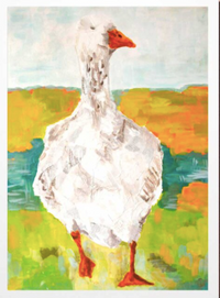 Various Blank Cards by Kaley Alie