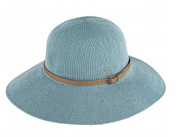 Ladies Wide Brim Hat - Leslie