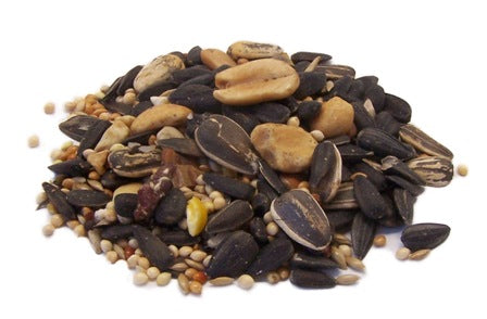 Seasons Urban Bird Seed Blend