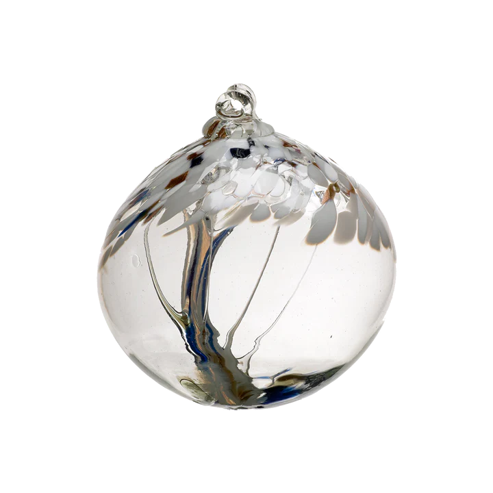 Kitras Tree of Peace - 10"