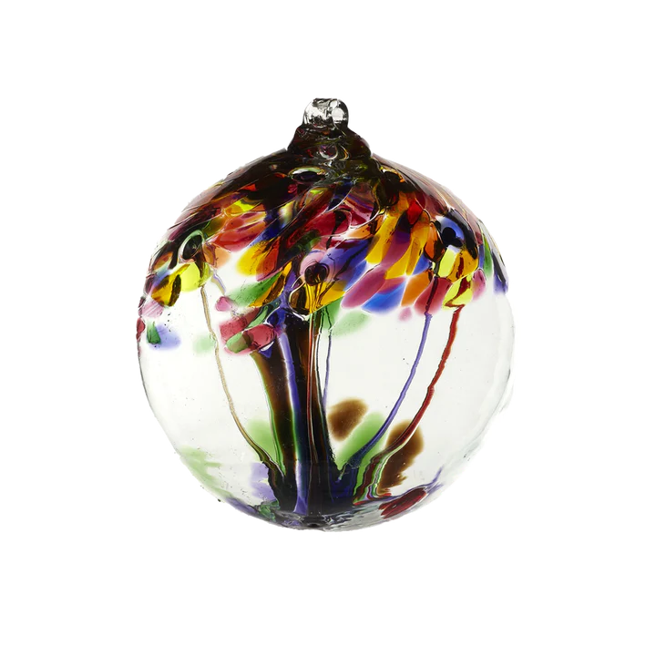 Kitras Tree of Celebration 10"