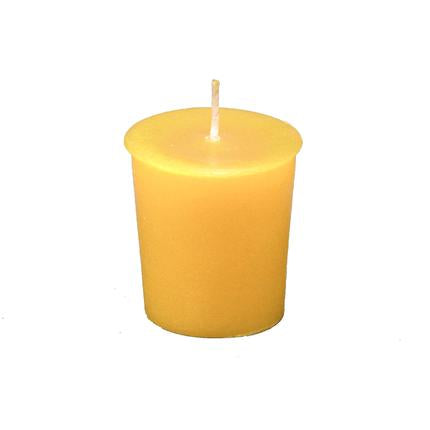 Honey Candle 2" Votive