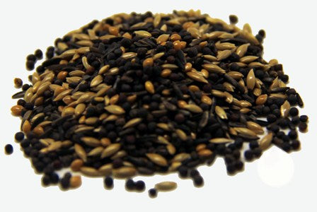 Wild Finch Mix