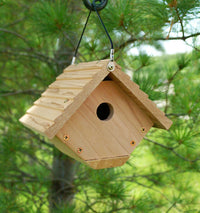 Woodlink Wren House Kit