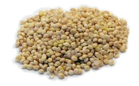 White Millet