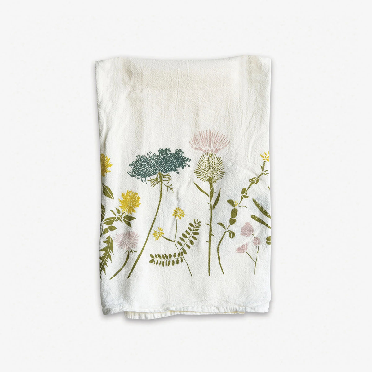 Affirmations Towel