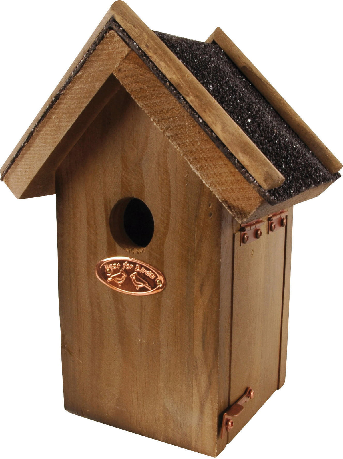 Wren Nest Box