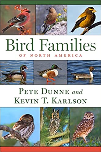 Bird Families Of North America – Featherfields
