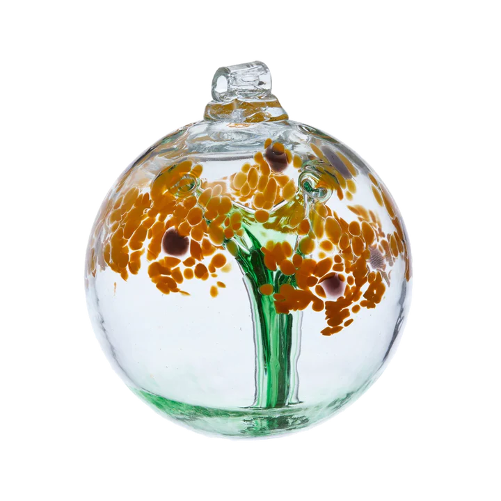 Kitras 3” Blossom Ball