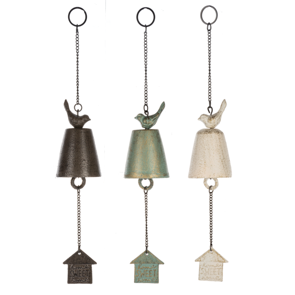 Bird Wind Chime
