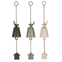 Bird Wind Chime