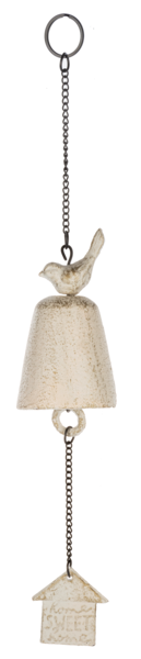 Bird Wind Chime