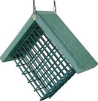 Woodlink Going Green Suet Feeder