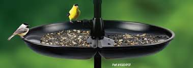 Squirrel Buster Seed Tray/Catcher
