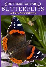 Southern Ontario Butterflies & Their Natural History
