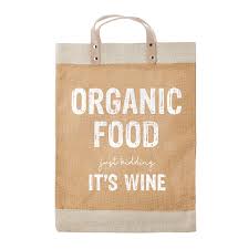Farmer's Market Totes