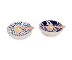 MudPie Dip Bowl Set