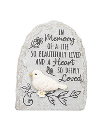 Memorial Garden Stones