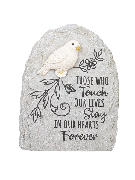 Memorial Garden Stones